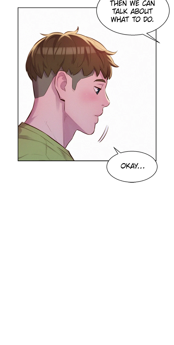 Romance Camping Chapter 72 - Page 38