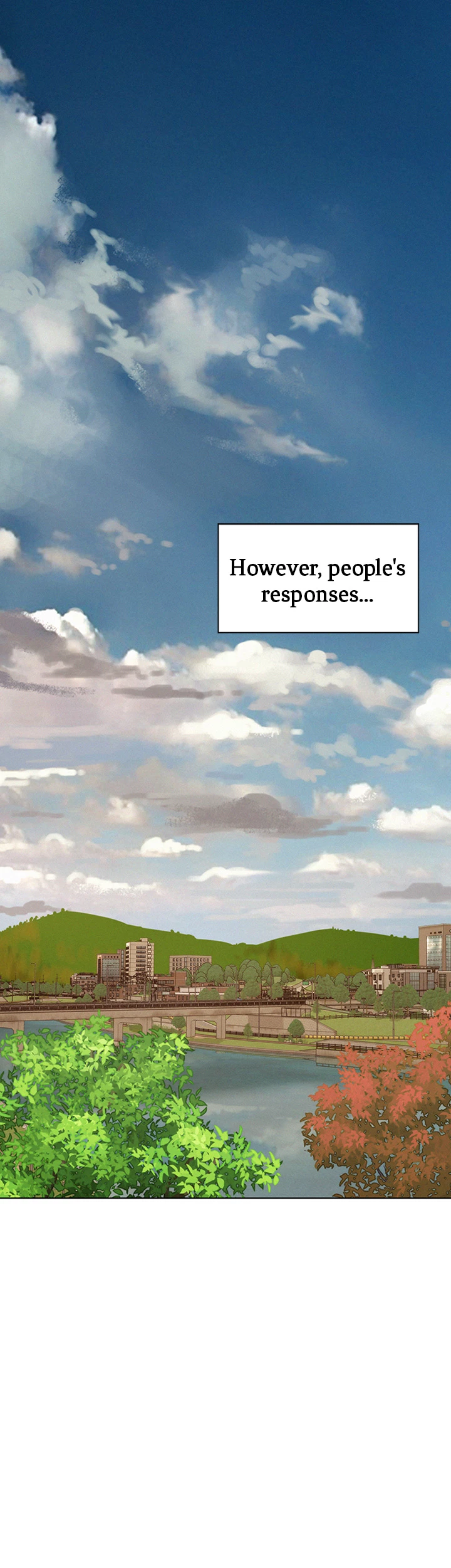 Romance Camping Chapter 72 - Page 40