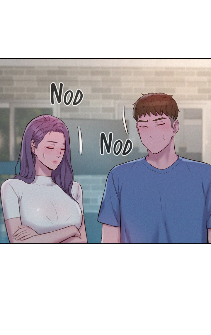 Romance Camping Chapter 73 - Page 20