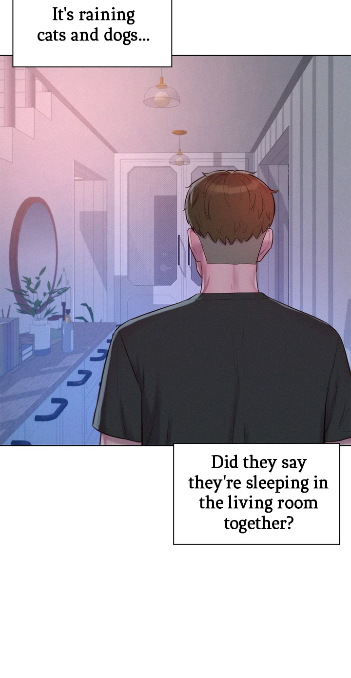 Romance Camping Chapter 73 - Page 38