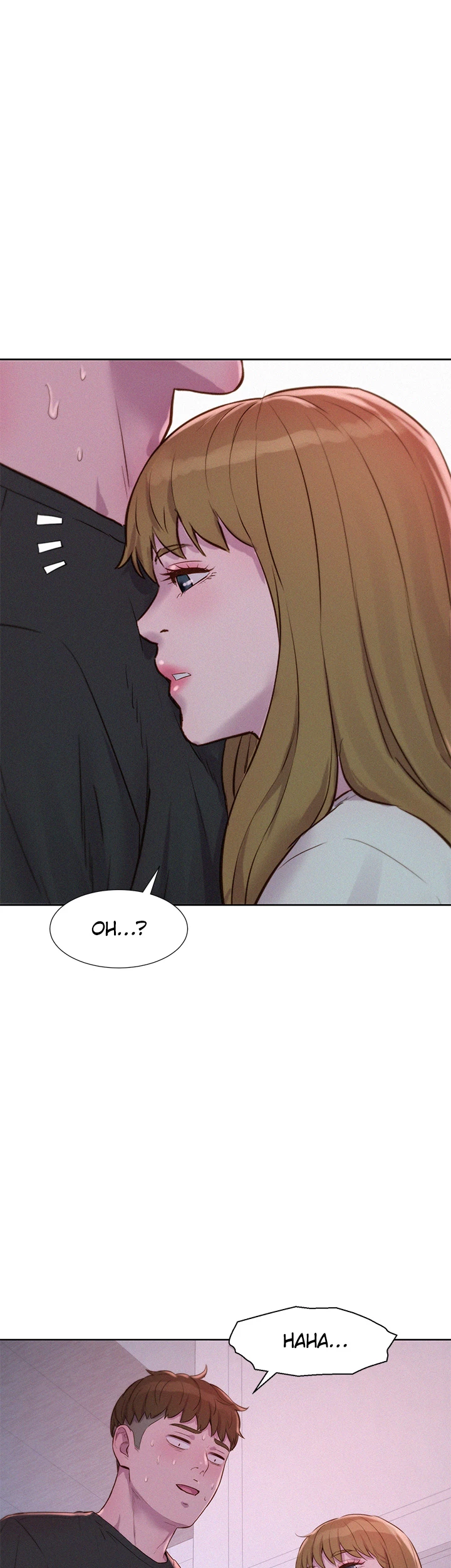 Romance Camping Chapter 73 - Page 47