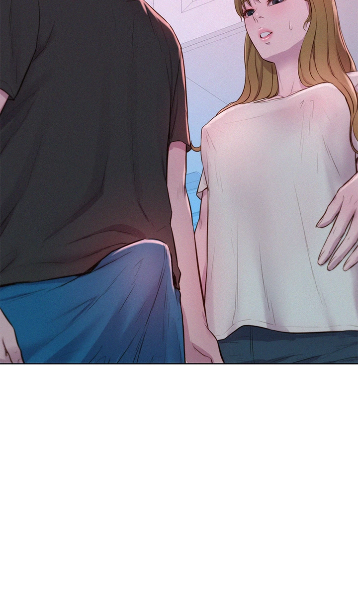 Romance Camping Chapter 73 - Page 48