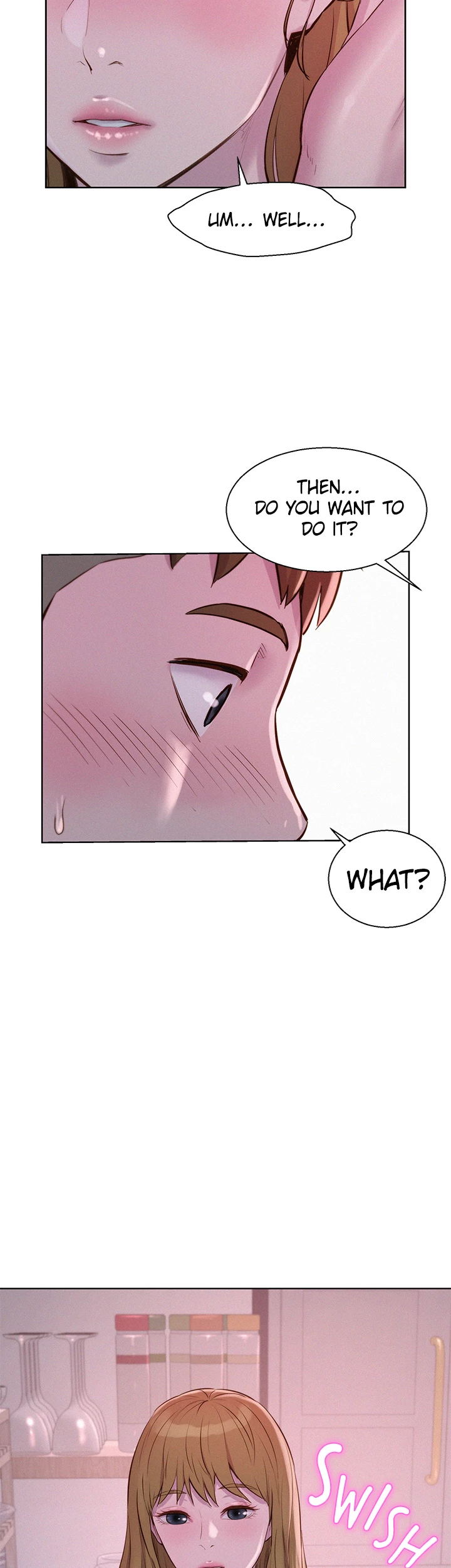 Romance Camping Chapter 74 - Page 2
