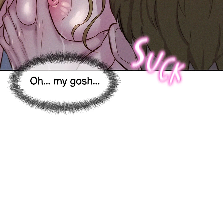Romance Camping Chapter 74 - Page 21