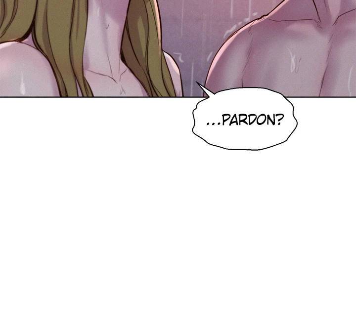 Romance Camping Chapter 74 - Page 27