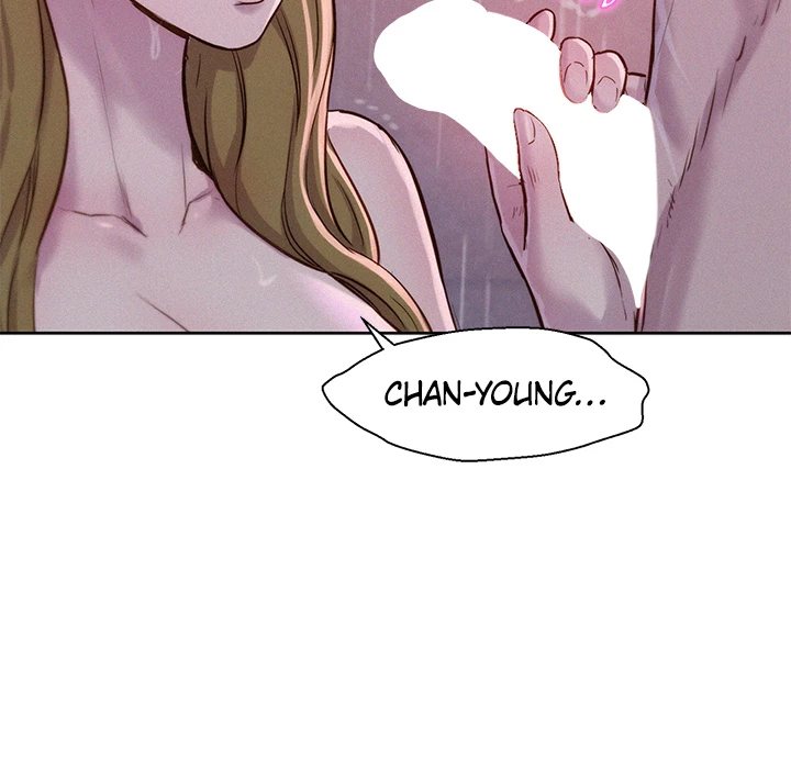 Romance Camping Chapter 74 - Page 44