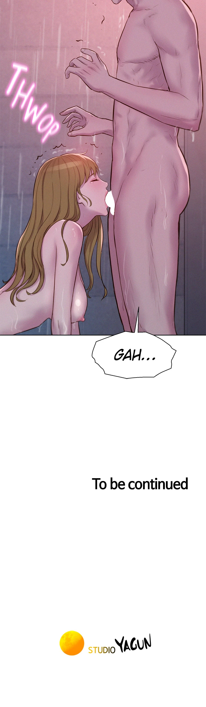 Romance Camping Chapter 74 - Page 47