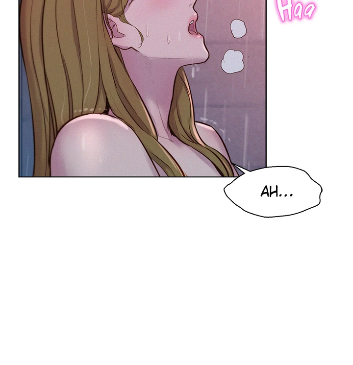 Romance Camping Chapter 74 - Page 9