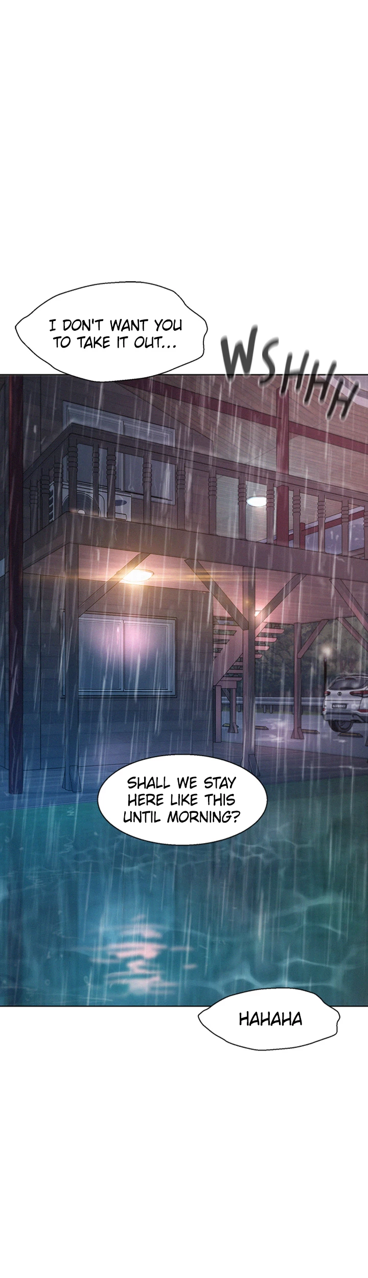 Romance Camping Chapter 75 - Page 45