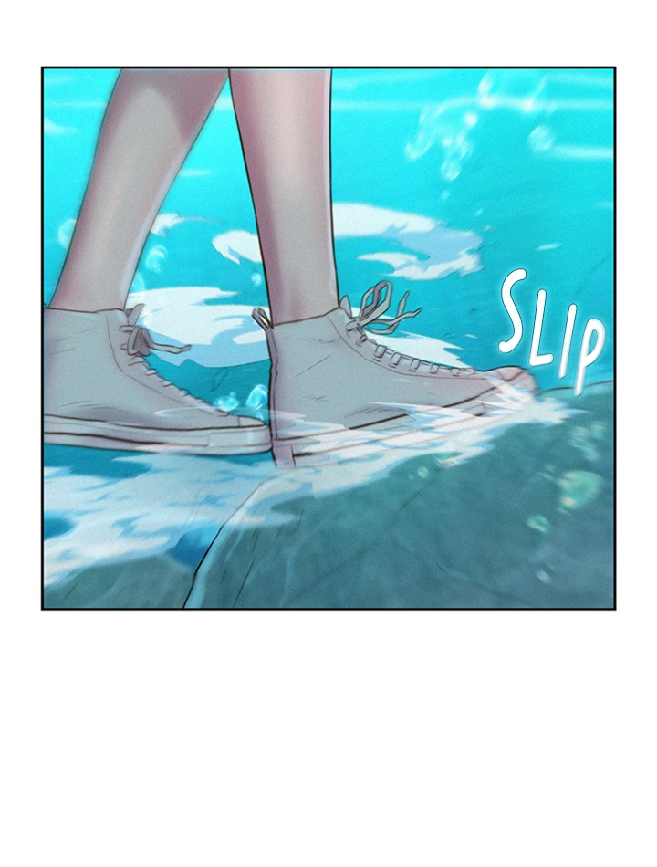 Romance Camping Chapter 76 - Page 45