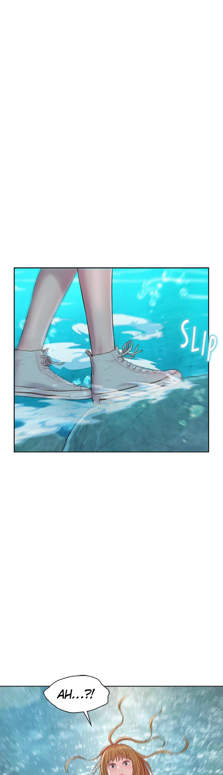 Romance Camping Chapter 77 - Page 1