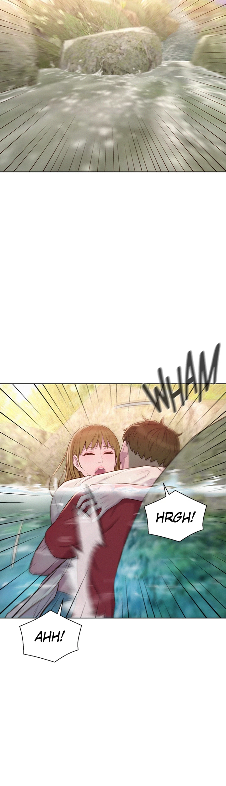 Romance Camping Chapter 77 - Page 14