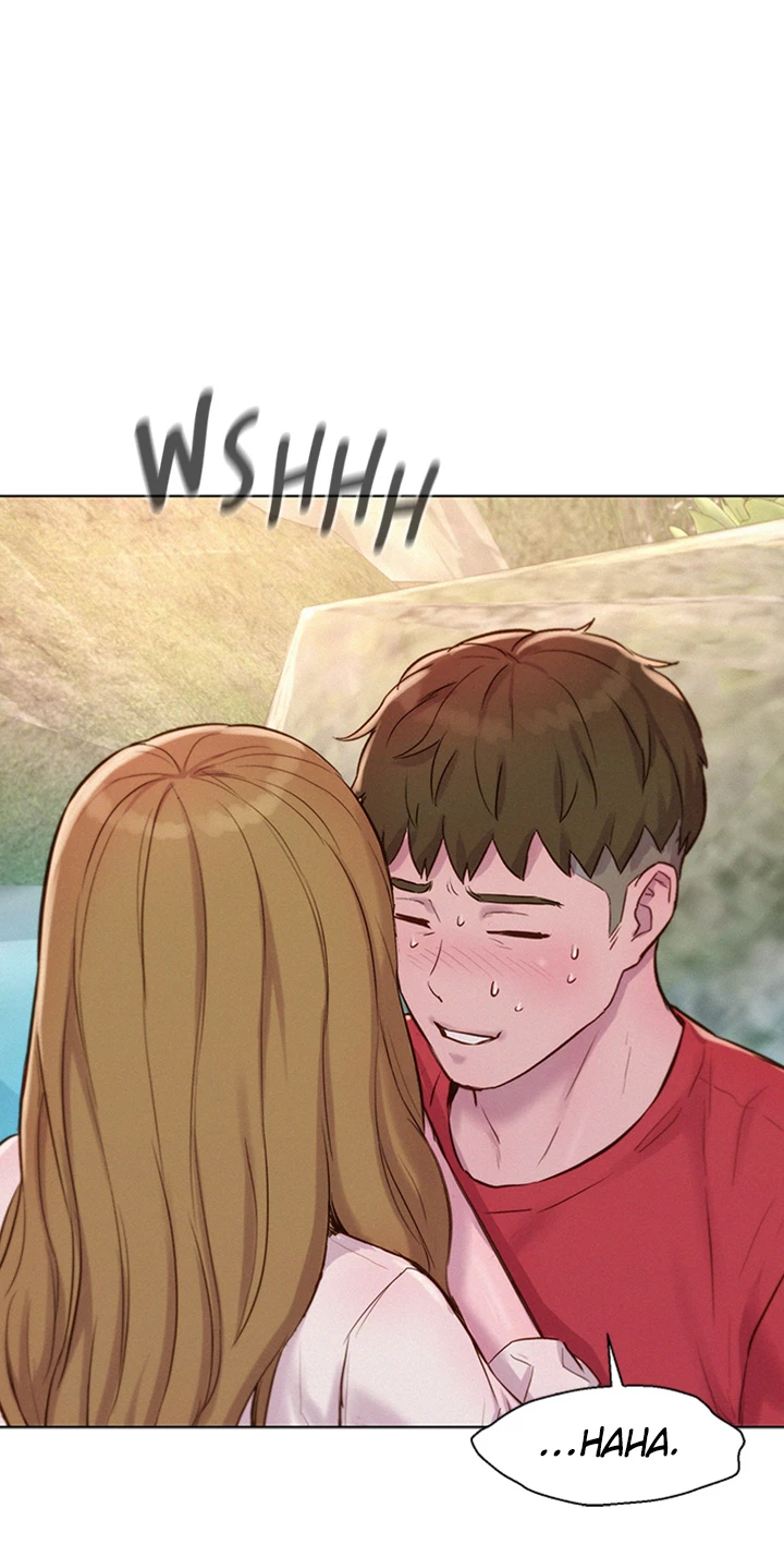 Romance Camping Chapter 77 - Page 16