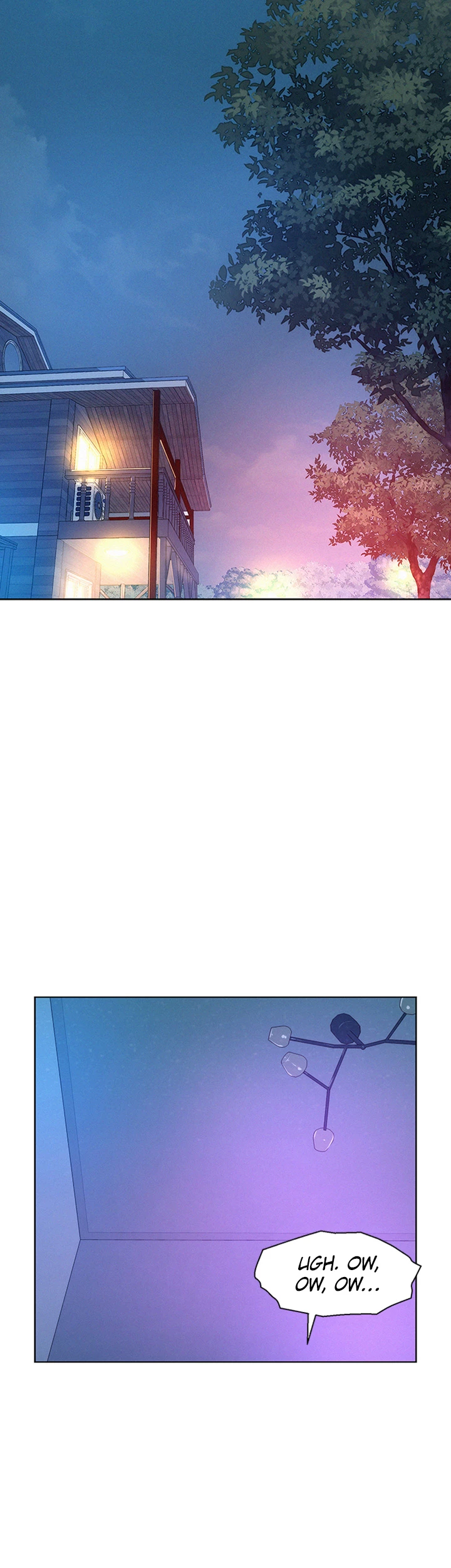 Romance Camping Chapter 77 - Page 26