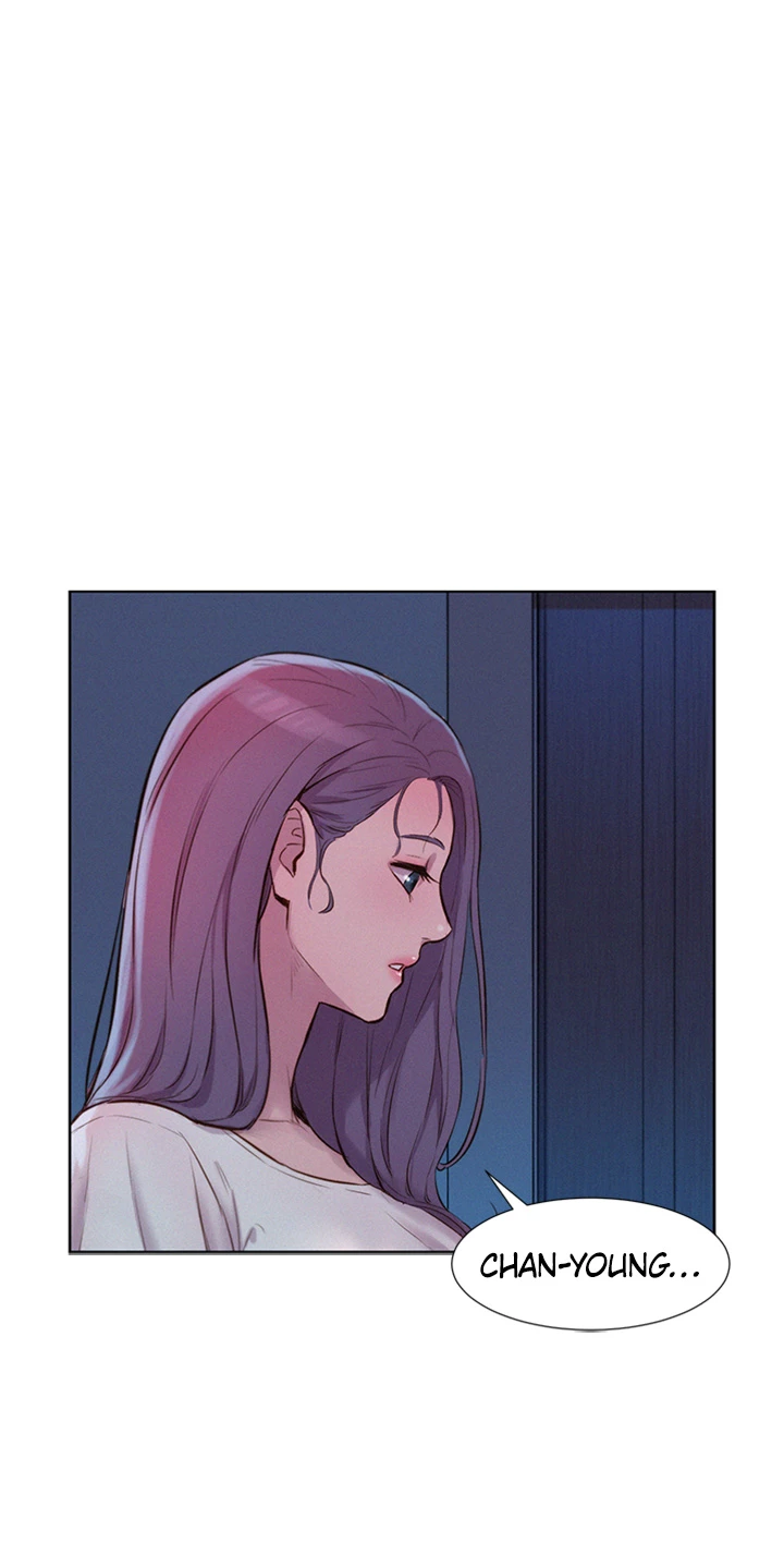 Romance Camping Chapter 77 - Page 28