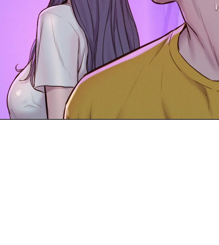 Romance Camping Chapter 77 - Page 34