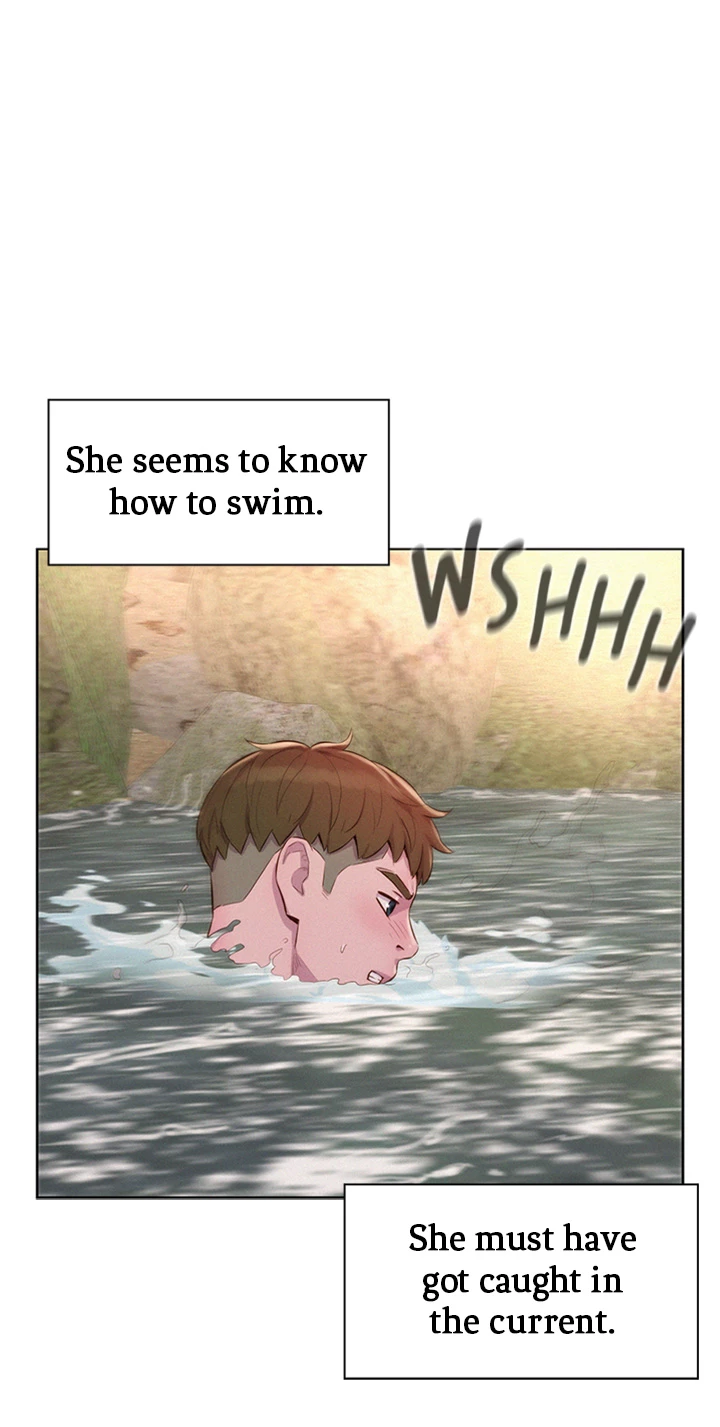 Romance Camping Chapter 77 - Page 10