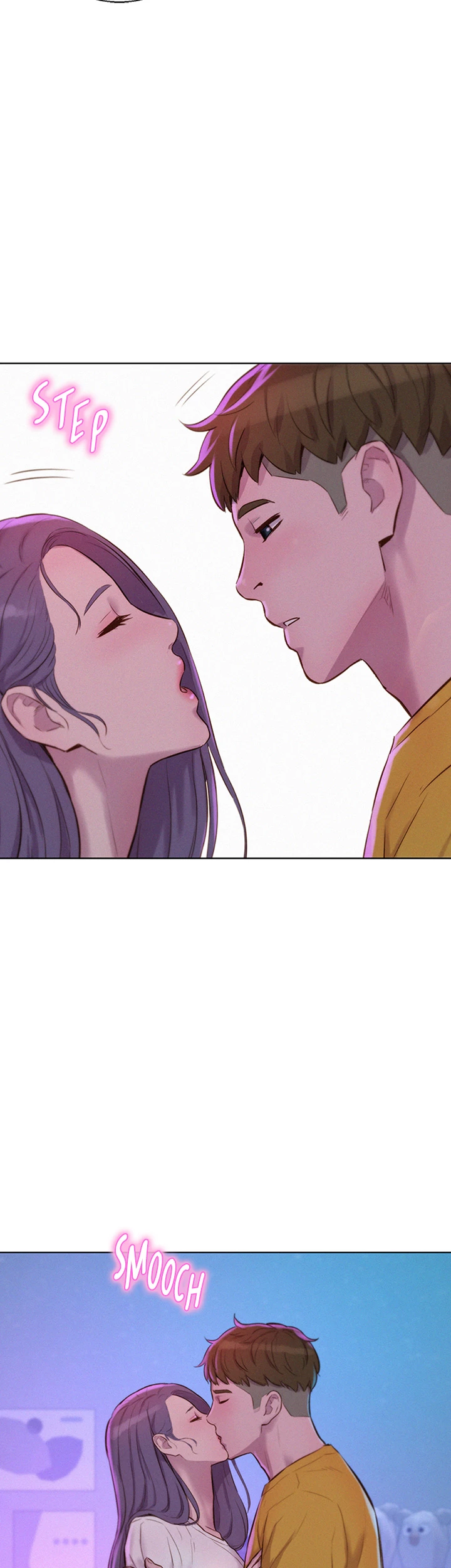 Romance Camping Chapter 78 - Page 2
