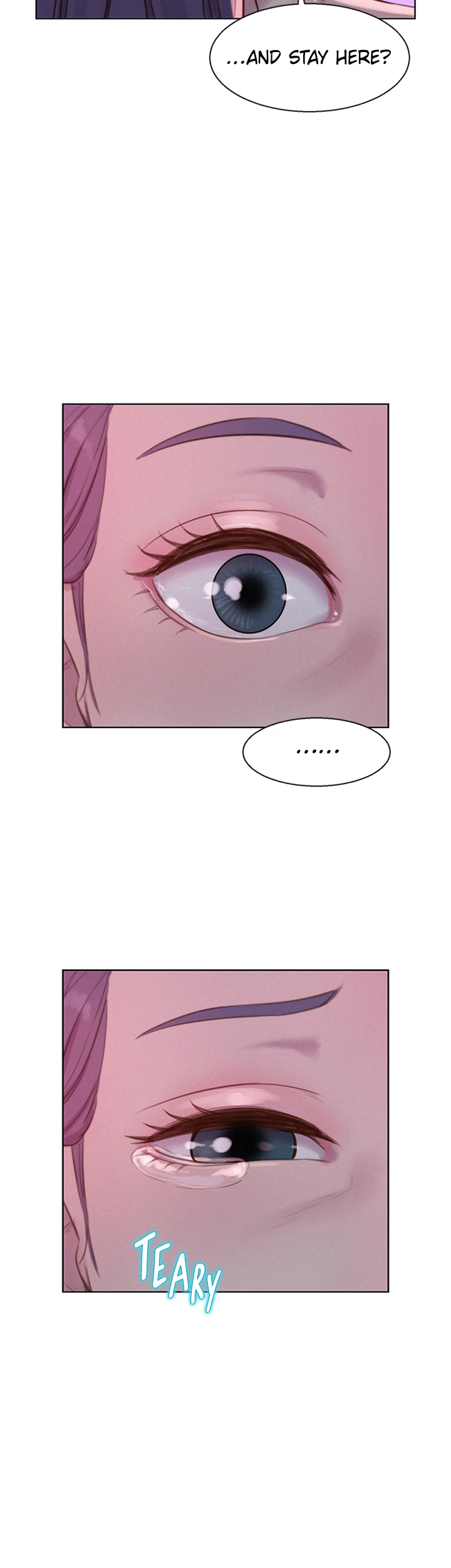 Romance Camping Chapter 78 - Page 30