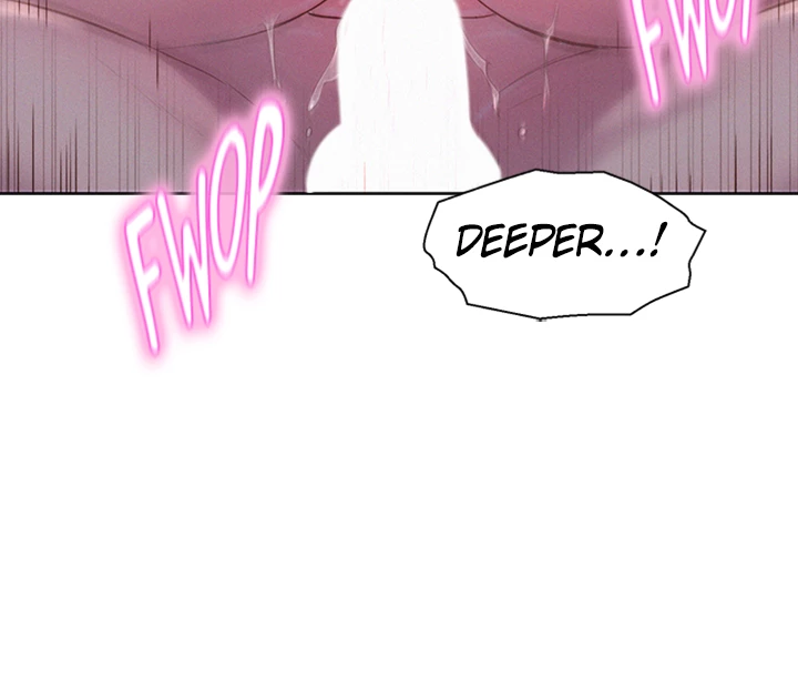 Romance Camping Chapter 78 - Page 39