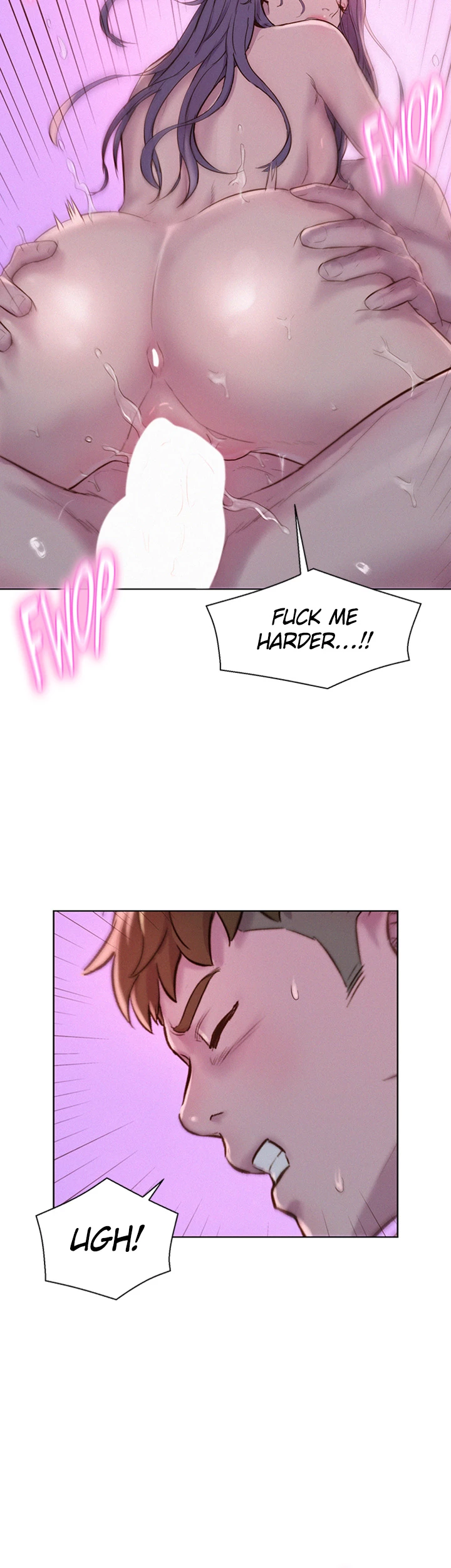 Romance Camping Chapter 79 - Page 2