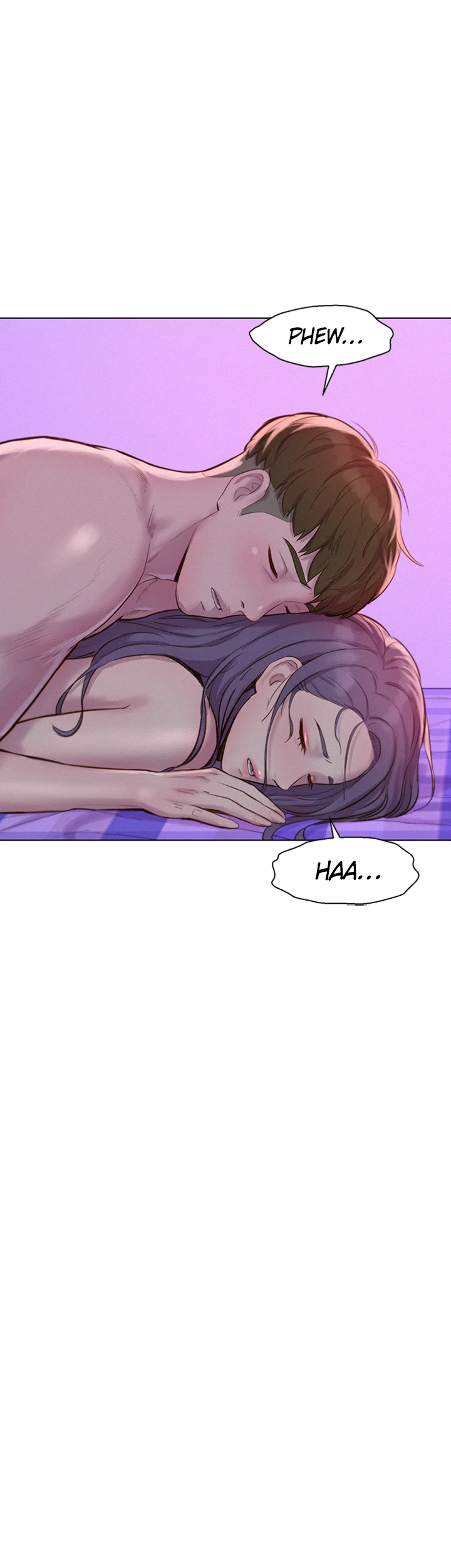 Romance Camping Chapter 79 - Page 15