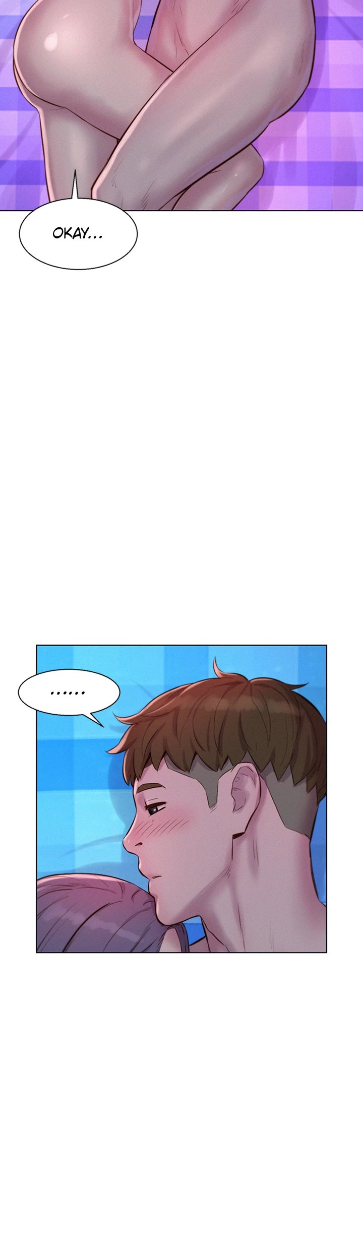 Romance Camping Chapter 79 - Page 20