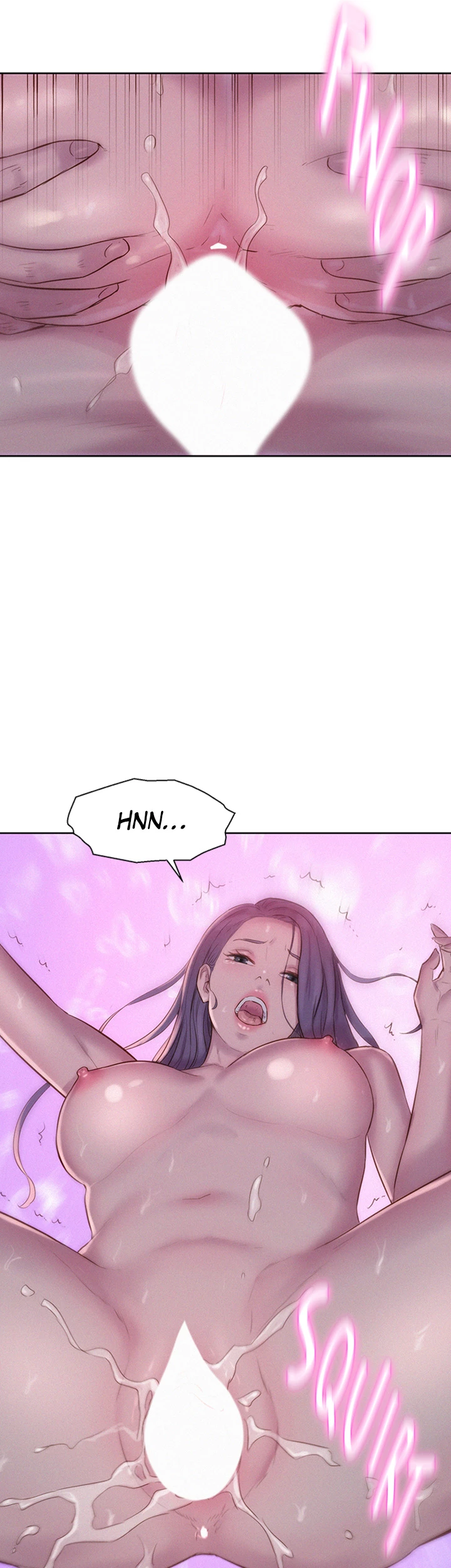 Romance Camping Chapter 79 - Page 3