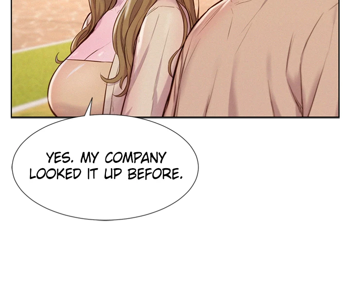 Romance Camping Chapter 79 - Page 34