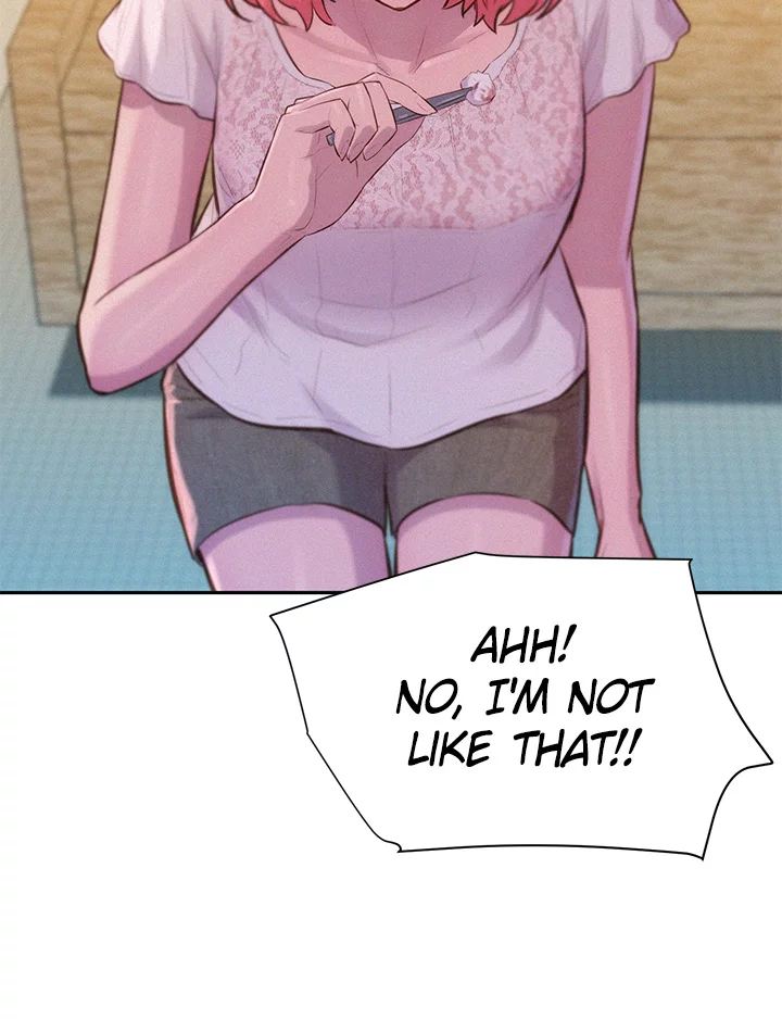 Romance Camping Chapter 8 - Page 19
