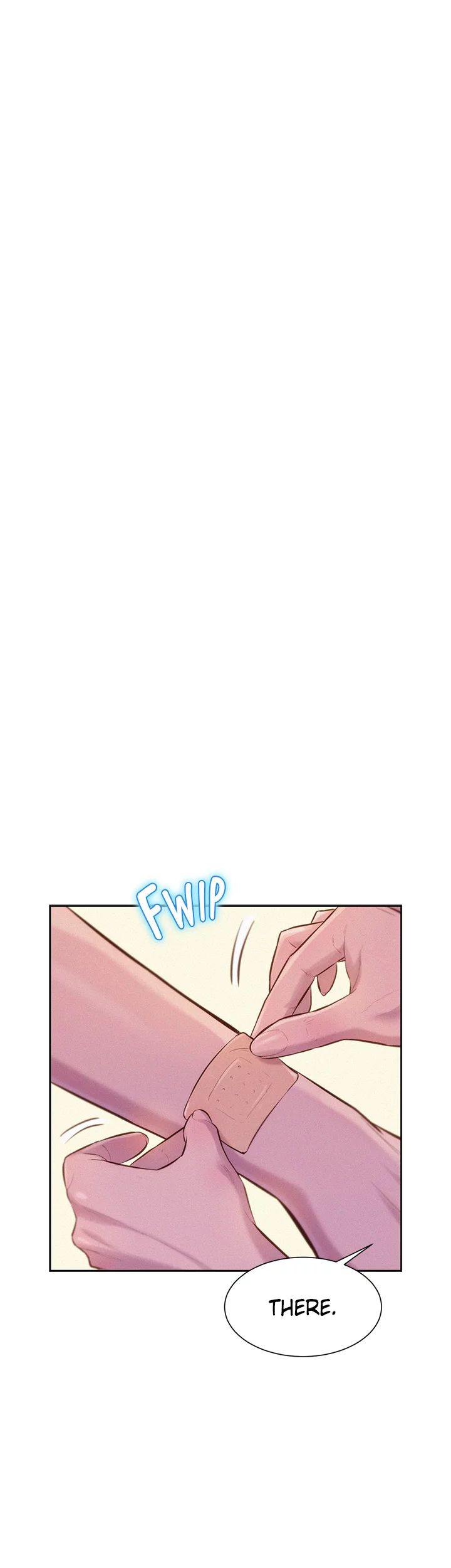 Romance Camping Chapter 8 - Page 26