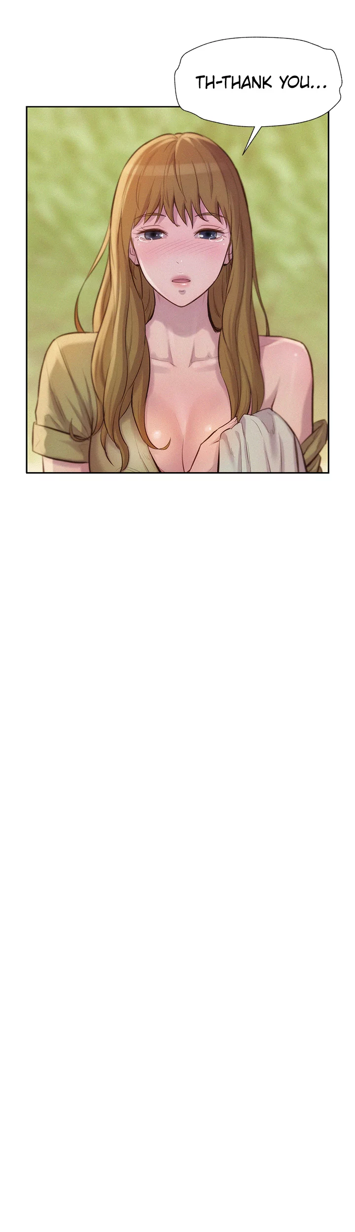 Romance Camping Chapter 8 - Page 45