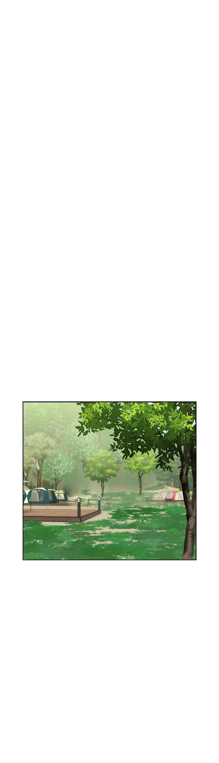 Romance Camping Chapter 8 - Page 49