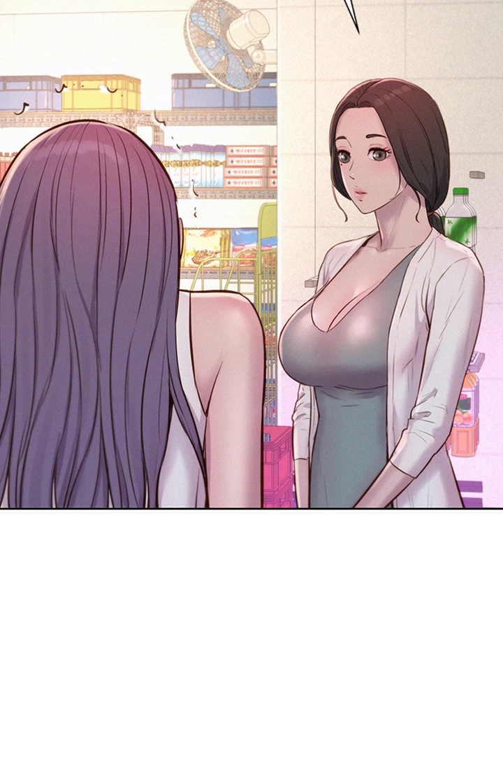 Romance Camping Chapter 80 - Page 15