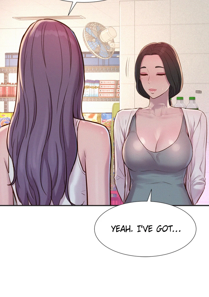 Romance Camping Chapter 80 - Page 21