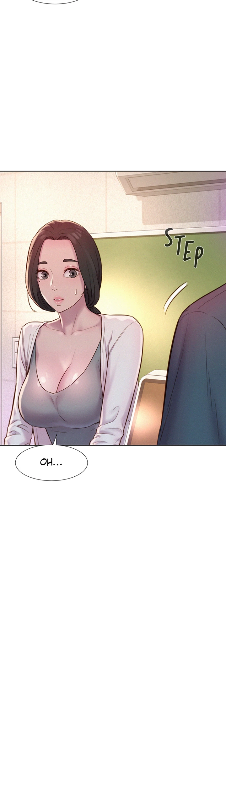 Romance Camping Chapter 80 - Page 30