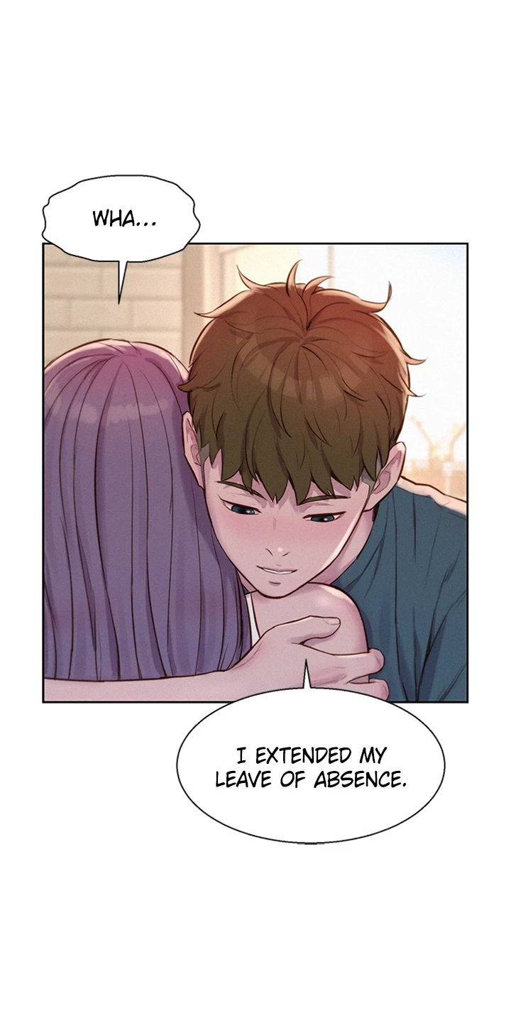 Romance Camping Chapter 80 - Page 39