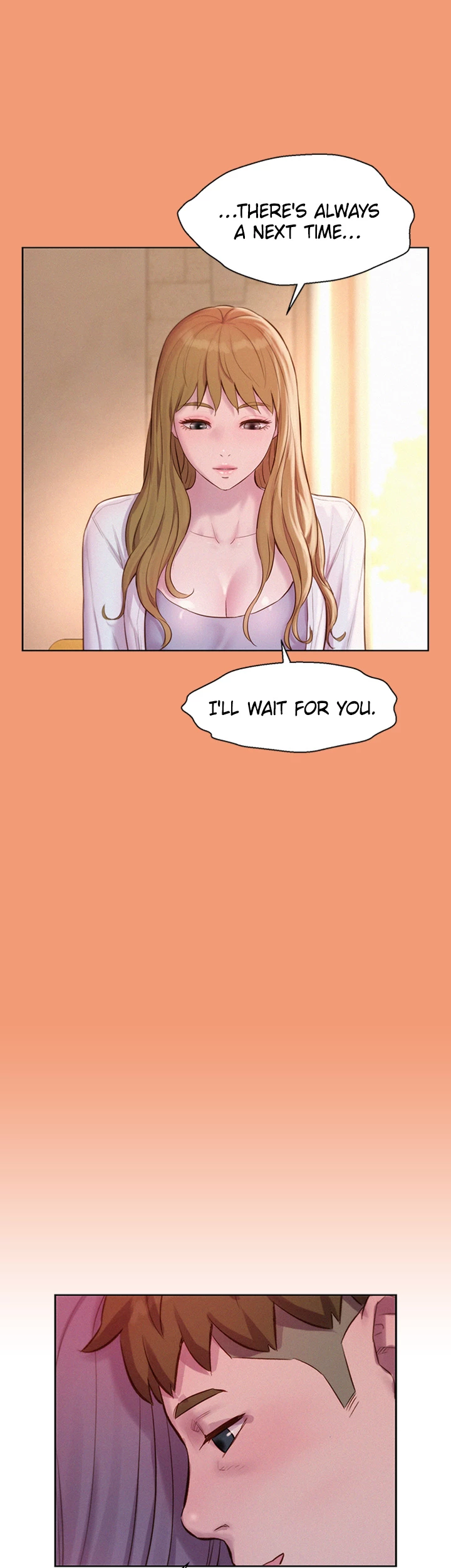Romance Camping Chapter 80 - Page 42