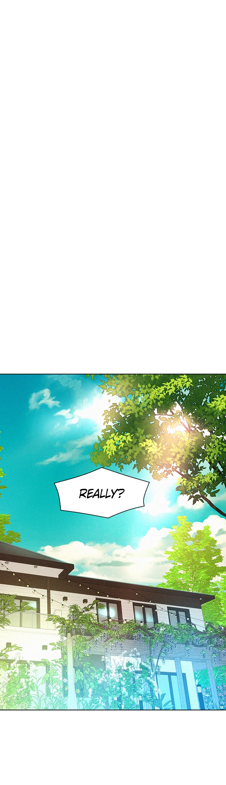 Romance Camping Chapter 80 - Page 49
