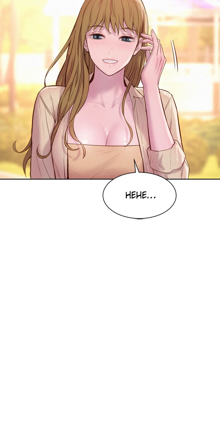 Romance Camping Chapter 80 - Page 9
