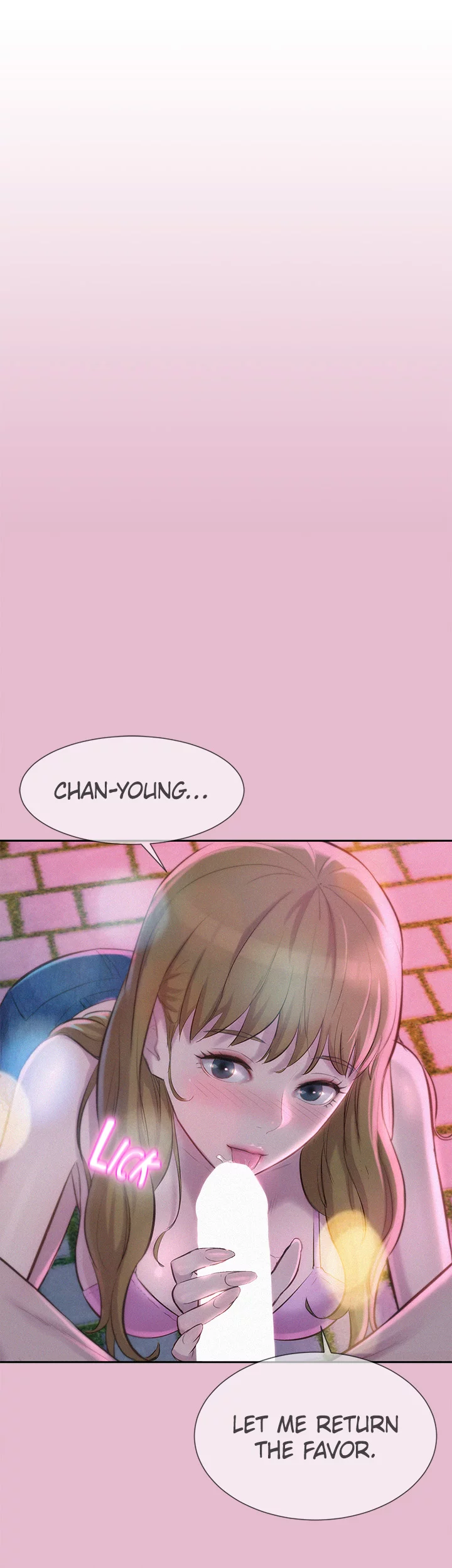 Romance Camping Chapter 9 - Page 13