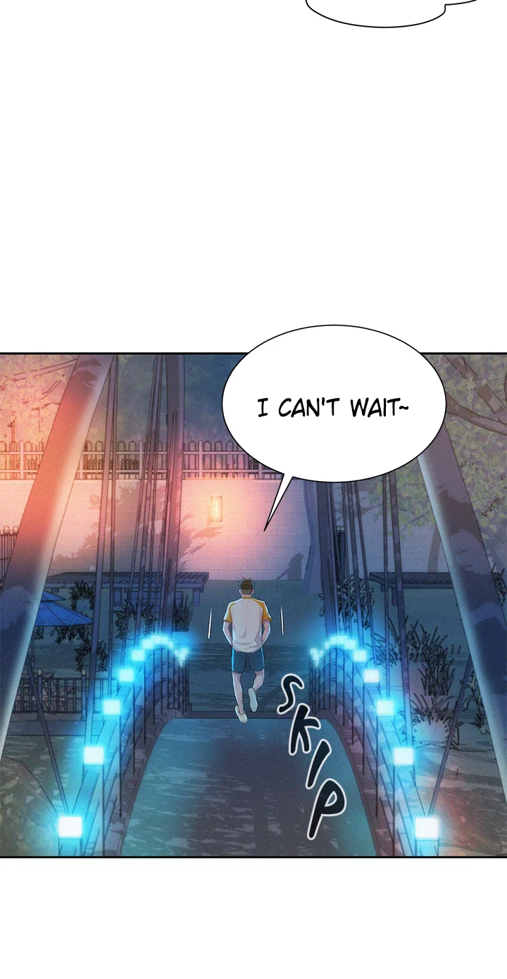 Romance Camping Chapter 9 - Page 18