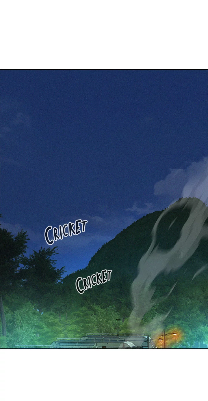 Romance Camping Chapter 9 - Page 24