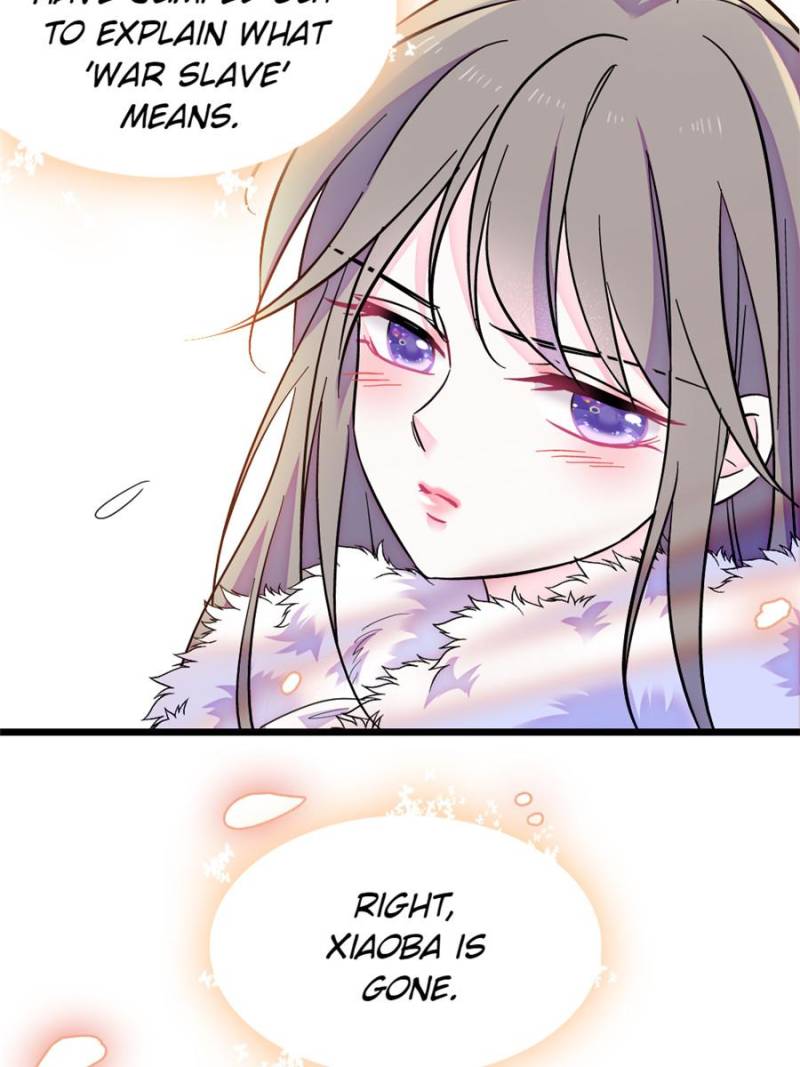 Romance in the Beast World Chapter 428 - Page 16