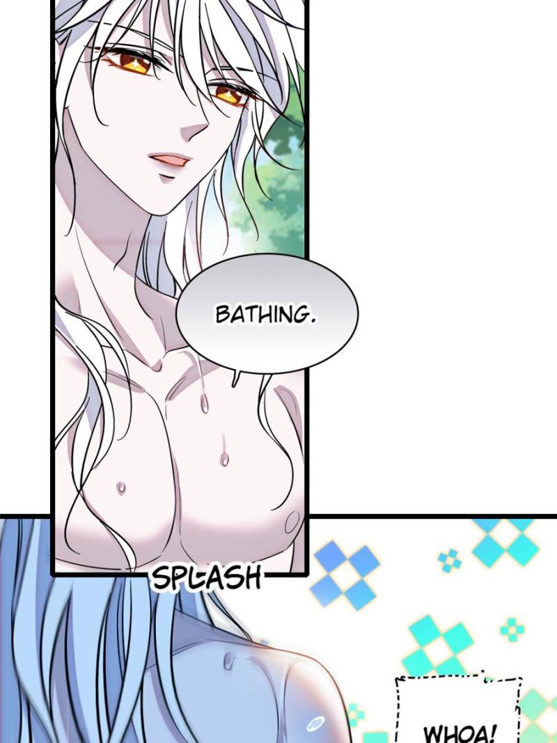 Romance in the Beast World Chapter 436 - Page 1