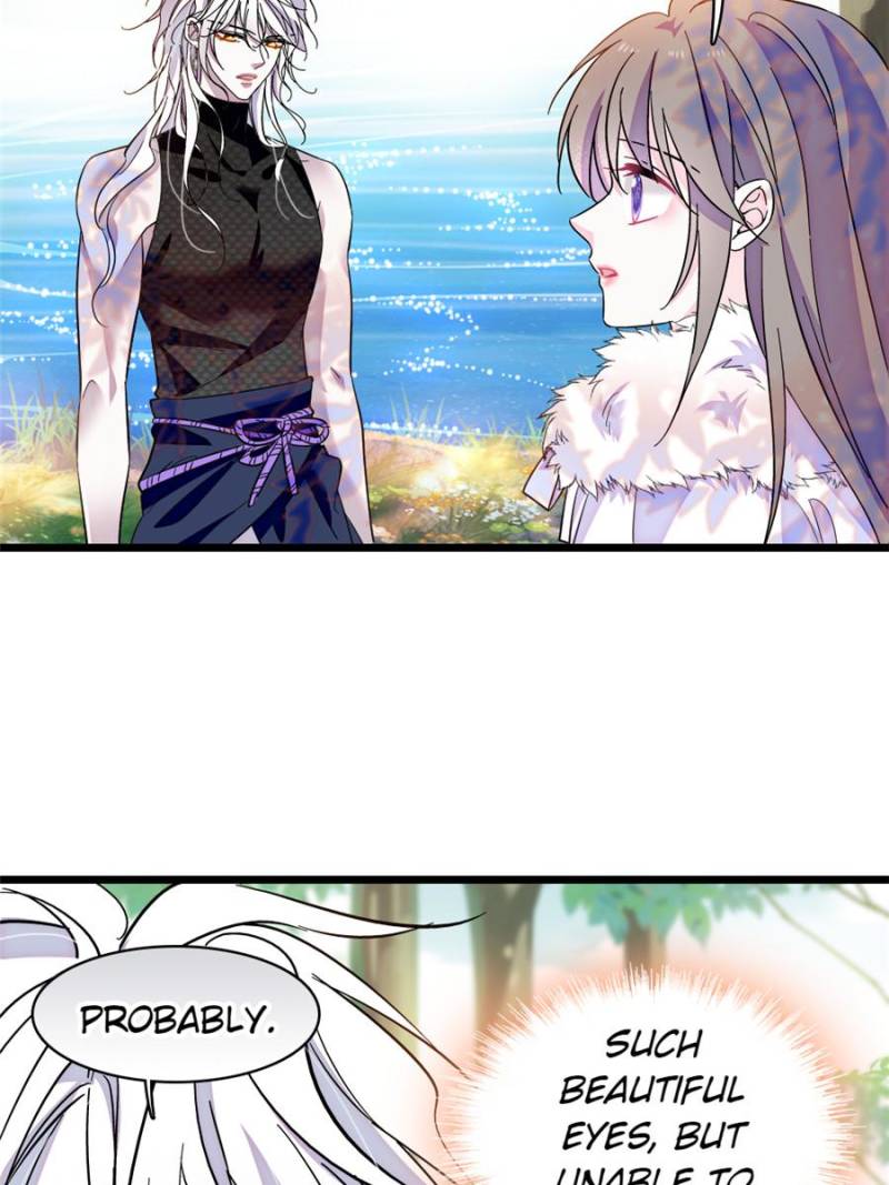 Romance in the Beast World Chapter 436 - Page 10