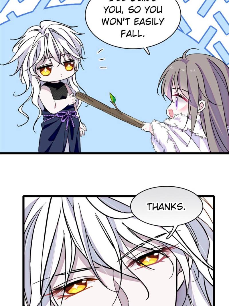 Romance in the Beast World Chapter 436 - Page 13