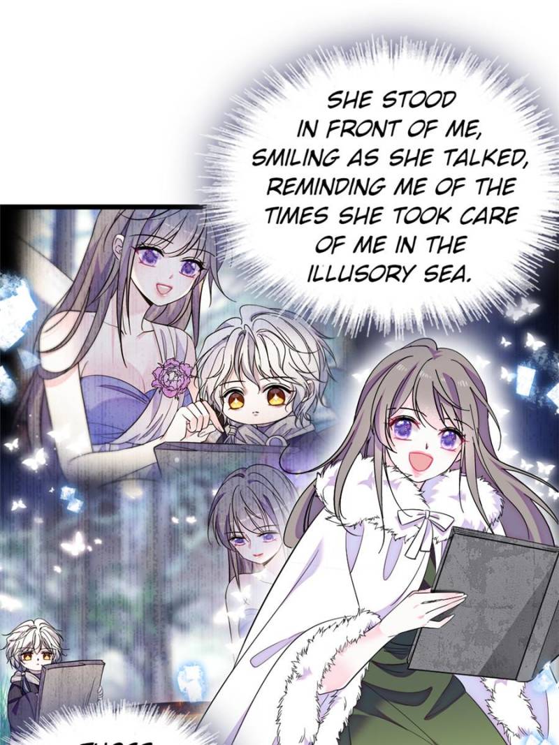 Romance in the Beast World Chapter 436 - Page 17