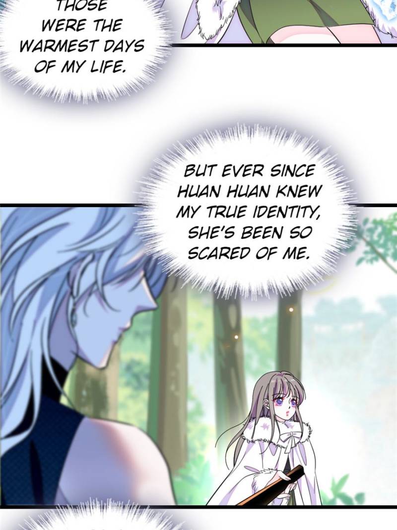 Romance in the Beast World Chapter 436 - Page 18