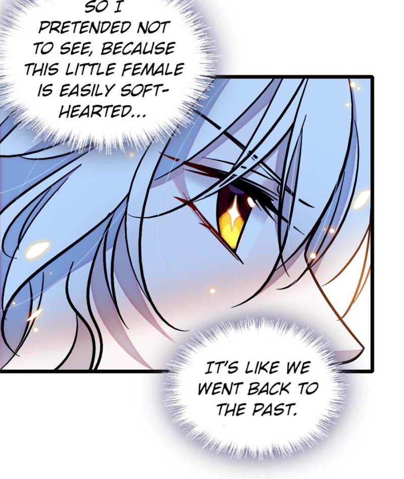 Romance in the Beast World Chapter 436 - Page 19